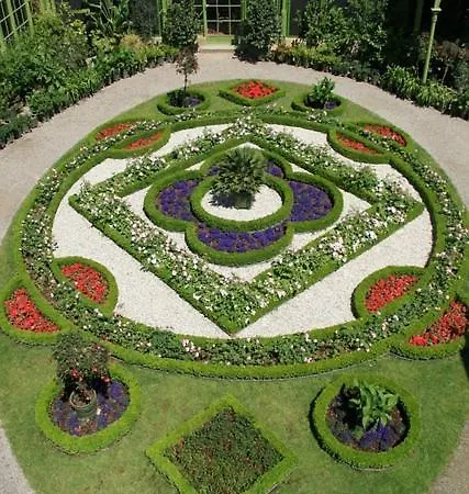 In Zentrum Διαμέρισμα *