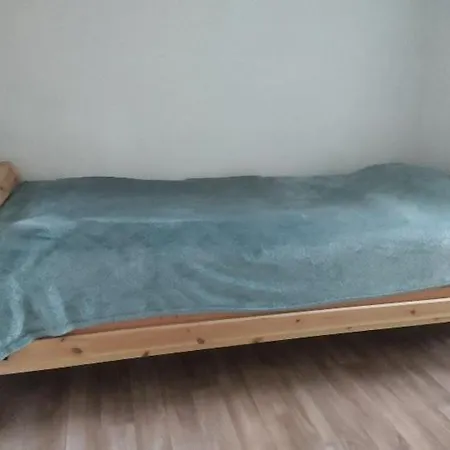 In Zentrum Διαμέρισμα Σβερίν