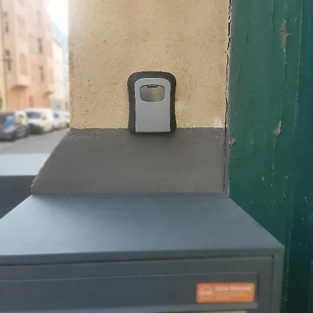 In Zentrum * Σβερίν