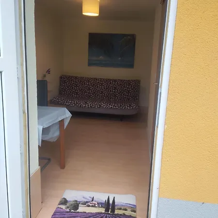 In Zentrum Διαμέρισμα Σβερίν