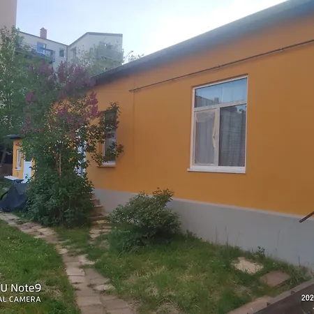 In Zentrum * Σβερίν
